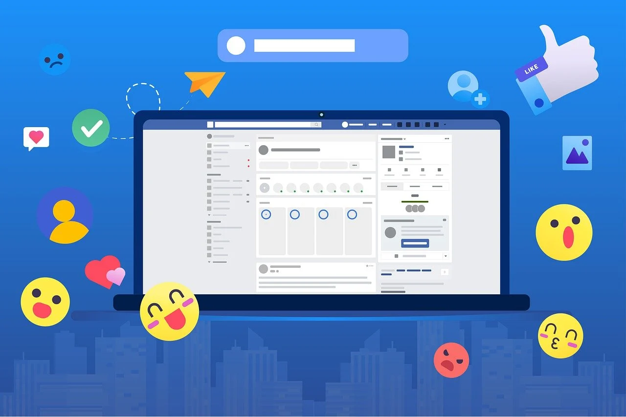 Social Media Marketing image